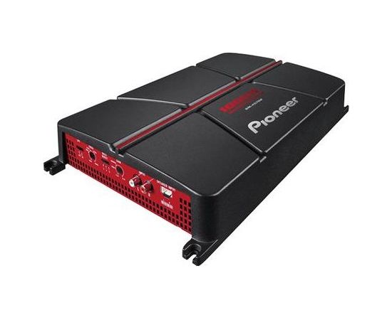 Pioneer GM-A5702 Aудио-видео