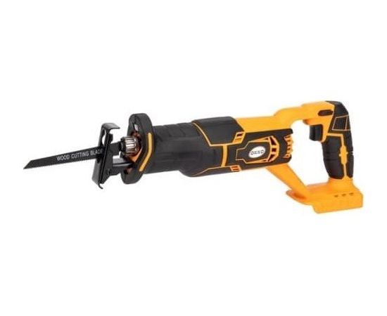 Bosch CORDLESS RECIP SAW TC8217_18 18V Jaunumi -Dārzam