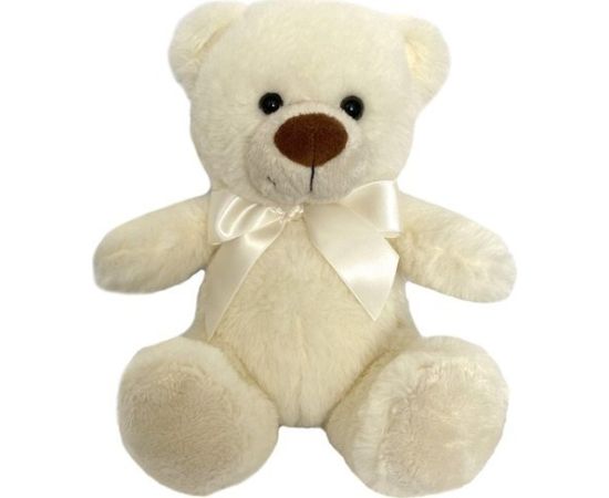 Canyon TOY PLUSH TEDDY BEAR 20CM 04-1370 Mīkstās rotaļlietas