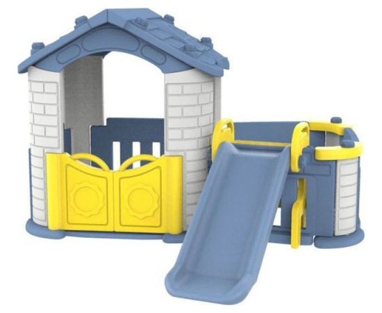 Ramiz Domek dla dzieci Jaunumi, Bērnu preces