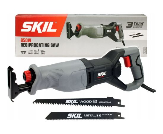 Piła szablasta Skil RECIPROCATING SAW 4920AA 800W Jaunumi -Dārzam