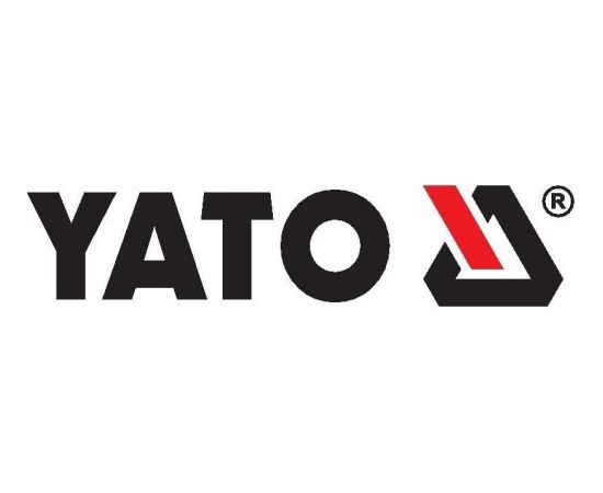 Yato YG-20004 Grill ogrodowy gazowy 20.2 kW 78 cm x 42 cm Новинки Для дома и сада 