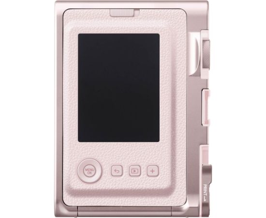 Fujifilm Instax Mini Evo USB-C, gentle rose Jaunumi - Audio-Video