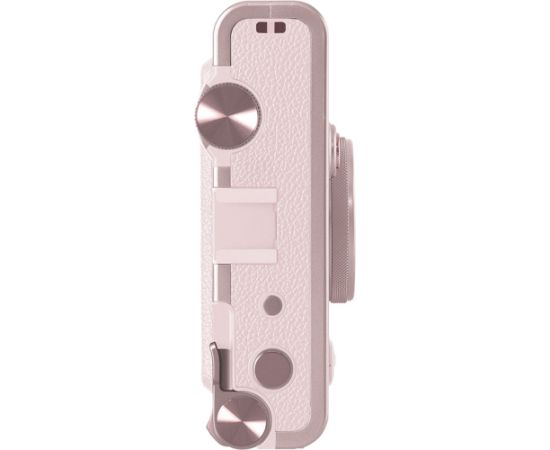 Fujifilm Instax Mini Evo USB-C, gentle rose Jaunumi - Audio-Video