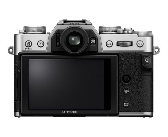Fujifilm X-T30 III Fotokamera +13-33mm Digitālās fotokameras