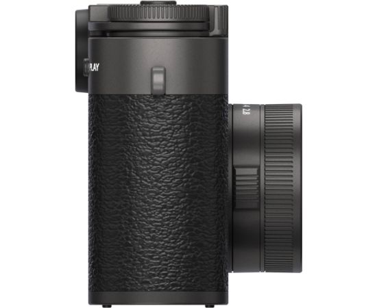 Fujifilm X-HF1, charcoal Jaunumi - Audio-Video