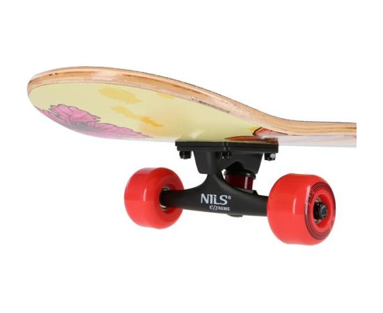 Skrituļdēlis CR3108SB CALIFORNICATION SKATEBOARD  NILS EXTREME Skrituļdēļi, Penibordi, Longbordi