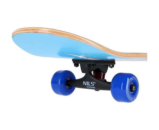 Skrituļdēlis CR3108SA GRAVITY SKATEBOARD  NILS EXTREME Skrituļdēļi, Penibordi, Longbordi
