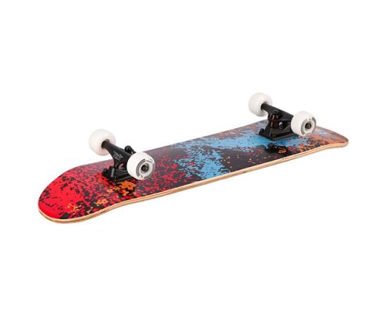 CR3108SA DOTS Skrituļdēlis NILS EXTREME Лонгборды, Пениборди, Скейтборды