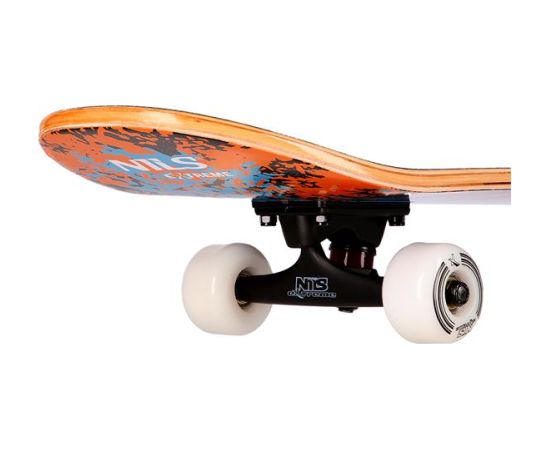 CR3108SA DOTS Skrituļdēlis NILS EXTREME Лонгборды, Пениборди, Скейтборды