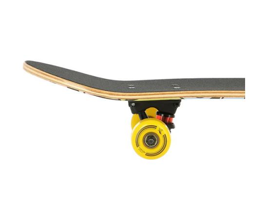 Skrituļdēlis CR3108SA COLOR WORMS 1NILS EXTREME Skrituļdēļi, Penibordi, Longbordi