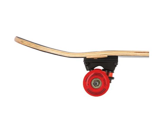 Skrituļdēlis CR3108SA AZTEC NILS EXTREME Skrituļdēļi, Penibordi, Longbordi