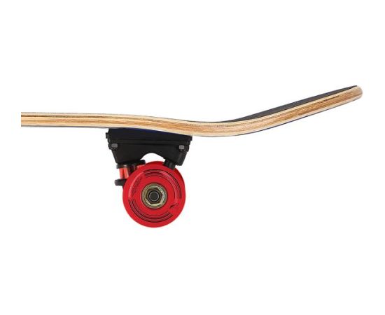 Skrituļdēlis CR3108SA AZTEC NILS EXTREME Skrituļdēļi, Penibordi, Longbordi