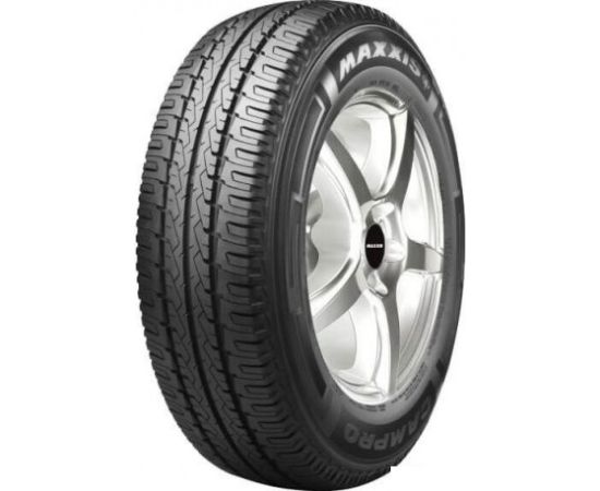Maxxis Campro MAC2 215/70R15 109R Vasaras riepas