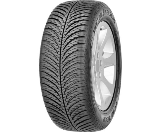 Goodyear Vector 4Seasons Gen 2 175/65R17 87H Всесезонные покрышки