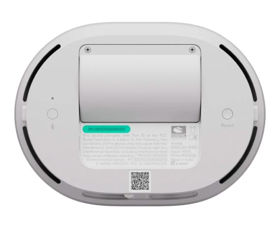 LOGITECH SPOT - OFF-WHITE - BT - WWi-9007 - WW Вебкамеры