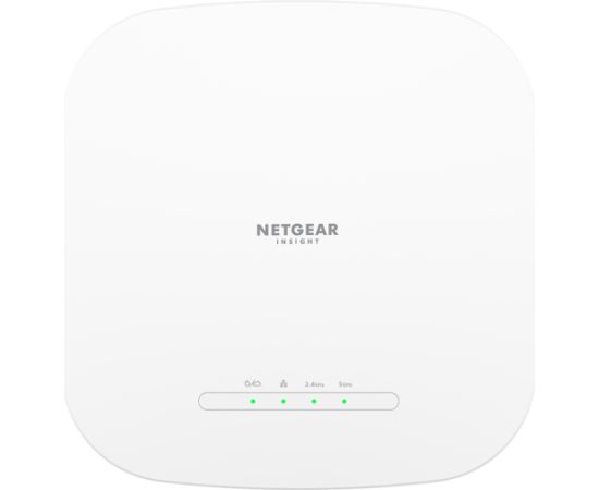 Netgear 1PT INSIGHT MANAGED WIFI 6 AX3000 Access Points