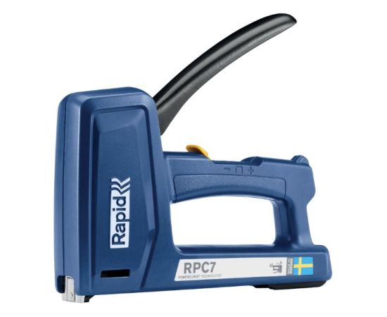 Skavotājs RPC7, 6-14mm, Rapid Skavotāji