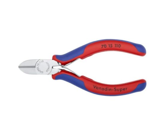 Griešanas knaibles 110 mm, Knipex Knaibles un stangas