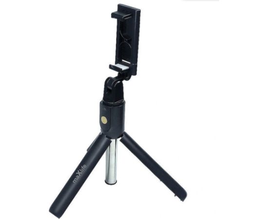 Maxlife MXST-100 Bluetooth Selfiju nūja Telefonu Stabilizatori