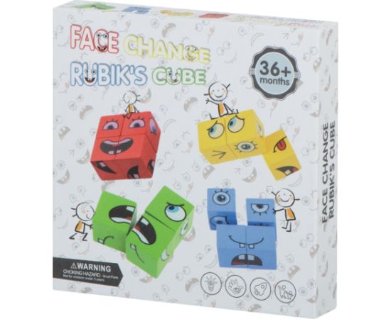 RoGer Творческие блоки задач, меняющие лицо Конструкторы