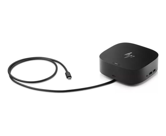HP USB-C Docking Station G5 Essential 100W (Refurbished) USB / Type-C Hub