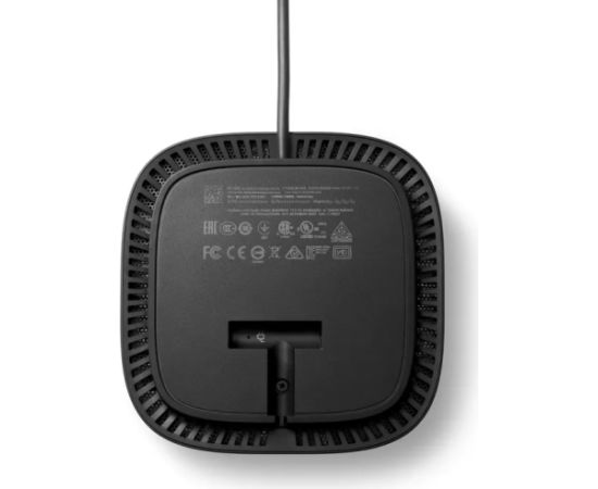 HP USB-C Docking Station G5 Essential 100W (Refurbished) USB / Type-C Hub
