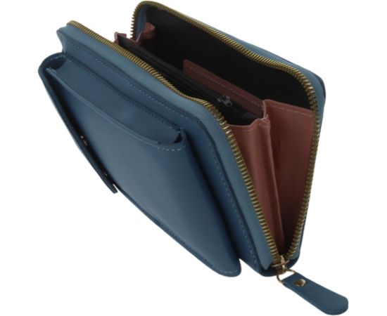 Mocco Leather Bag Учиверсальный Кошелек / Чехол для Телефона Чехлы - альтернативные