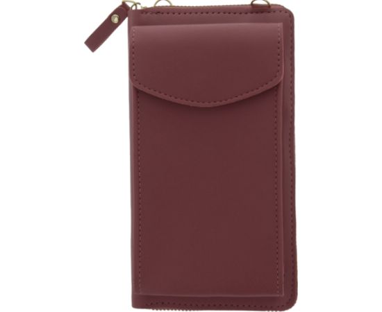 Mocco Leather Bag Учиверсальный Кошелек / Чехол для Телефона Чехлы - альтернативные