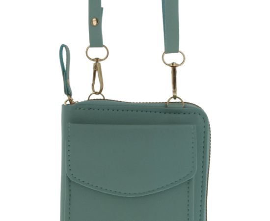 Mocco Leather Bag Учиверсальный Кошелек / Чехол для Телефона Чехлы - альтернативные