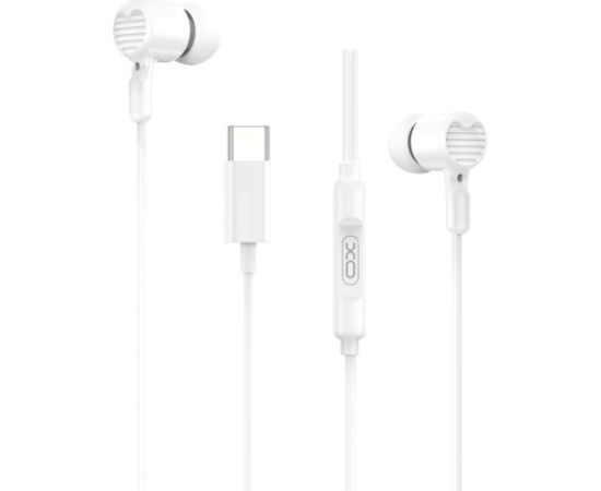 XO EP81 Vadu Austiņas Austiņas