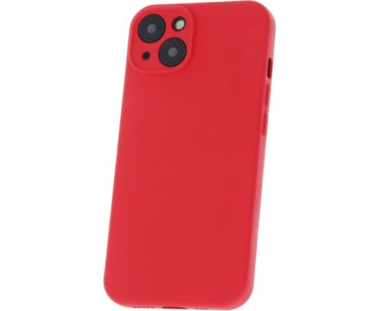 Mocco Silicon Back Case Aizmugurējais Silikona Apvalks priekš Samsung Galaxy S25 5G Neoriģinālie Maciņi