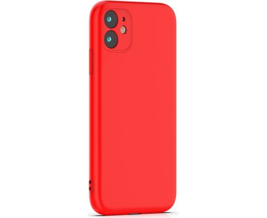 Mocco Silicon Back Case Aizmugurējais Silikona Apvalks priekš Samsung Galaxy S25 5G Neoriģinālie Maciņi