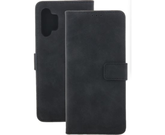 Mocco Smart Velvet Чехол для Samsung Galaxy A56 5G Чехлы - альтернативные