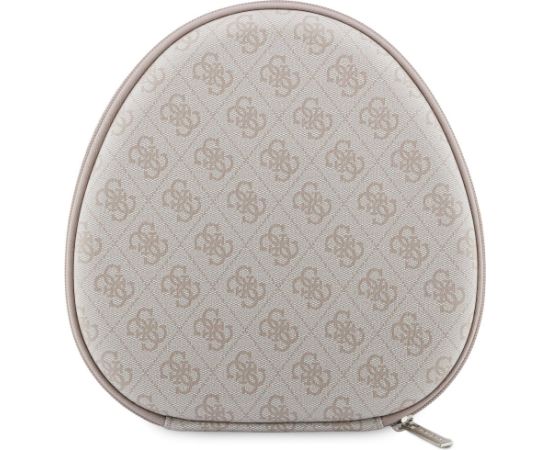 Guess 4G Triangle Logo ENC Bezvadu Austiņas Pink Austiņas