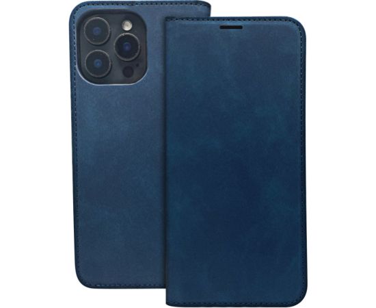 Mocco Smart Suede Чехол для Samsung Galaxy A56 5G Чехлы - альтернативные