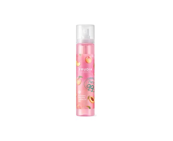 Frudia, My Orchard, Peach, Soothing, Gel, For Face, 125 ml Sejas kopšana