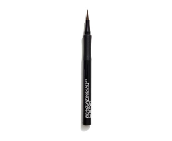 Gosh, Intense, Gel Pencil Eyeliner, 03, Brown, 1 ml Dekoratīvā kosmētika