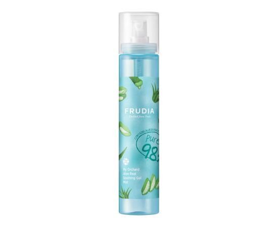 Frudia, My Orchard, Aloe Vera, Soothing, Gel, For Face, 125 ml Sejas kopšana