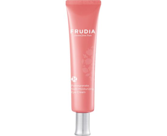 Frudia, Delivered From Fruit, Pomegranate, Moisturising, Eye Cream, 40 ml Dekoratīvā kosmētika