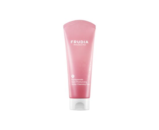 Frudia, Delivered From Fruit, Pomegranate, Moisturising, Cleansing Foam, 145 ml Sejas kopšana