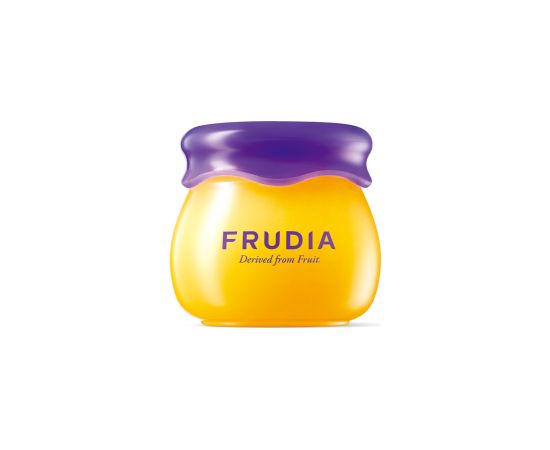 Frudia, Delivered From Fruit, Blueberry, Hydrating, Lip Balm, 10 ml Lūpu krāsas, spīdumi, balzāmi