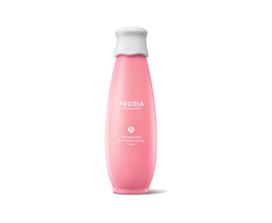 Frudia, Delivered From Fruit, Pomegranate, Nourishing & Moisturizing, Cleansing Toner, 195 ml Sejas kopšana