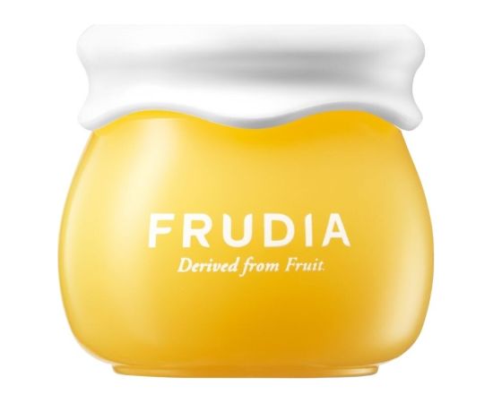 Frudia, Delivered From Fruit, Citrus, Brightening, Cream, For Face, 10 g Ķermeņa kosmētika