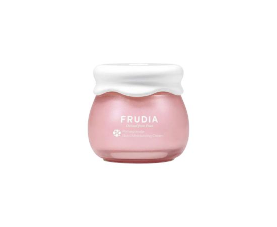 Frudia, Delivered From Fruit, Pomegranate, Moisturiser, Cream, For Face, 10 g Ķermeņa kosmētika