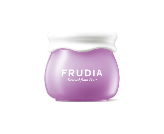 Frudia, Delivered From Fruit, Blueberry, Hydrates, Cream, For Face, 10 g Ķermeņa kosmētika