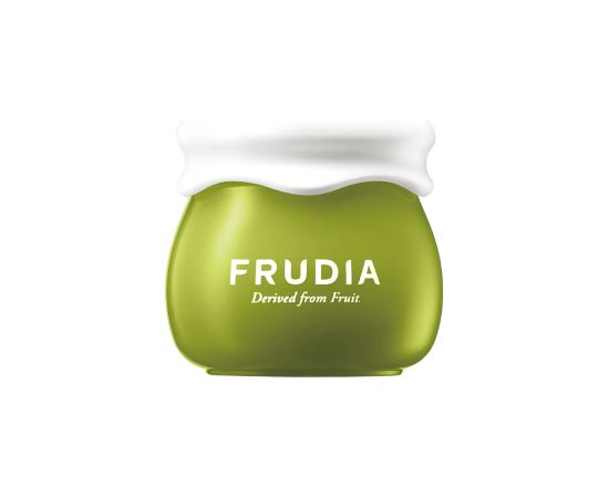 Frudia, Delivered From Fruit, Avocado, Intense Hydration, Cream, For Face, 10 g Ķermeņa kosmētika