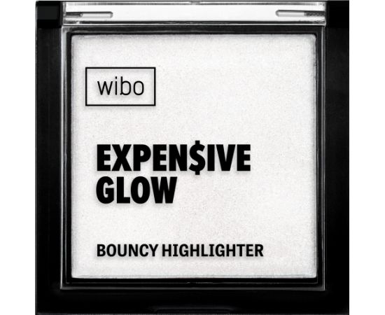 Essence, Soft Touch Bouncy Glow, Illuminating, Blush Highlighter Compact, 4.5 g Dekoratīvā kosmētika