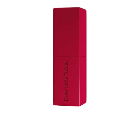 Diego Dalla Palma, The Lipstick, Lipstick Metal Case, Red Lūpu krāsas, spīdumi, balzāmi