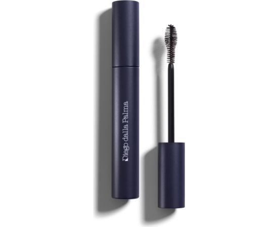 Diego Dalla Palma, Sub-Aqueo, Waterproof, Lash Elevating, Mascara, Black, 13.5 ml Dekoratīvā kosmētika